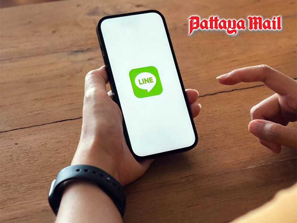 LINE利用者が直面する5つの共通問題と予防策