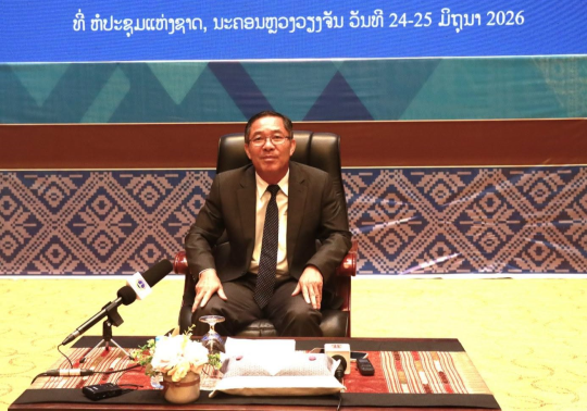 Vientiane Province Records Steady Socio-Economic Growth in First Half of Year