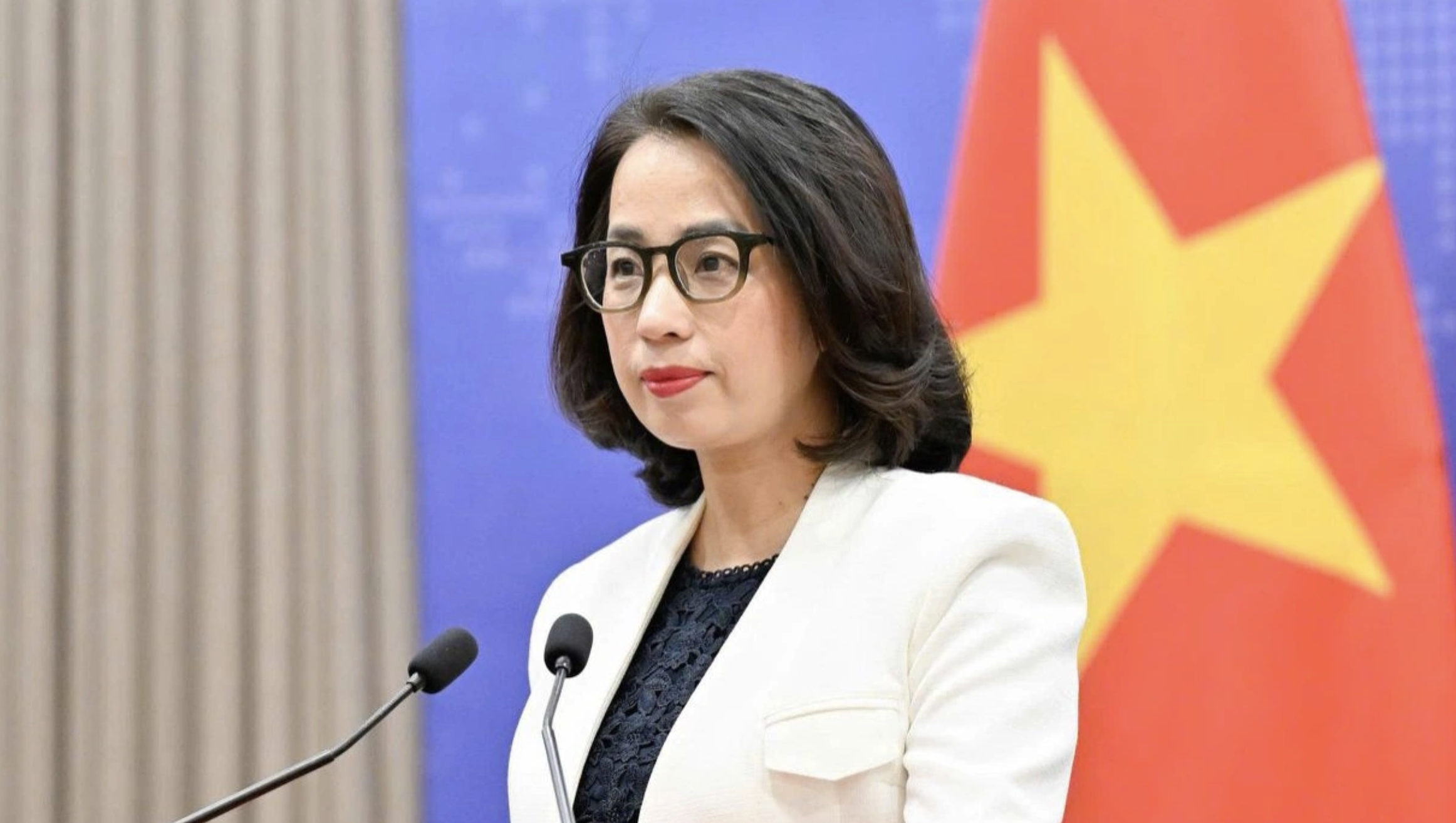Vietnam Voices Concern Over New US Tariffs, Monitoring Economic Impact