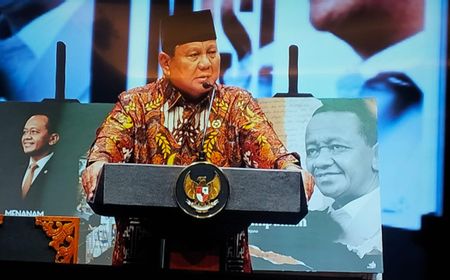 Prabowo Orders Audit of State Firm Danantara Amidst Reported 400% Revenue Surge