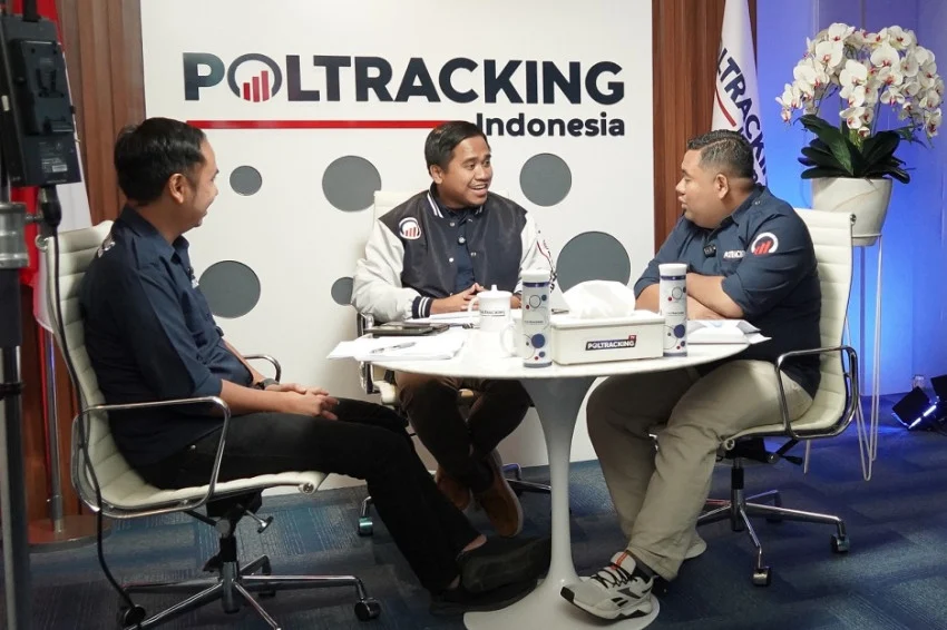 PDIP、プラボウォ・ジブラン政権の「満足」と調査結果