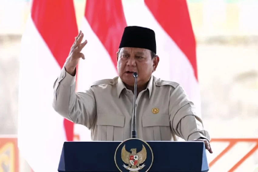 Asep Nana Mulyana Appointed Deputy Attorney General of Indonesia