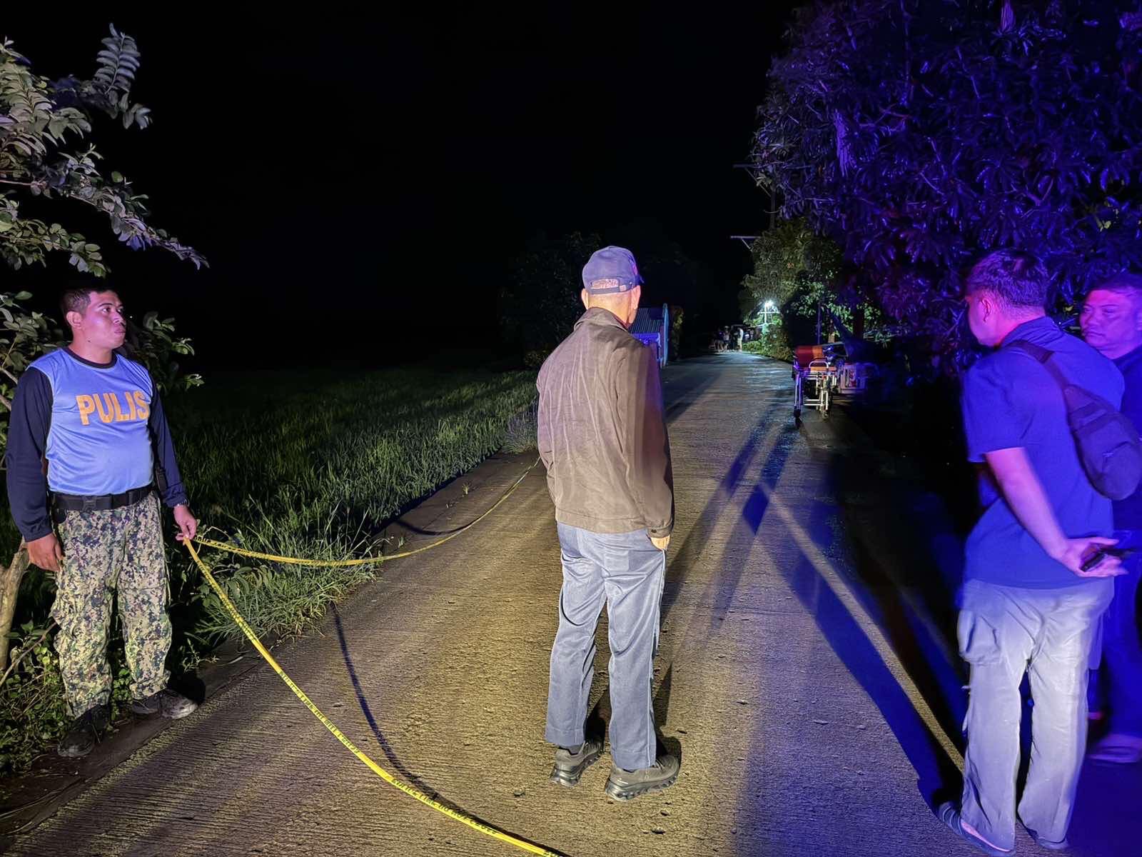 カビテ州リゾート銃撃事件、警察官に懲戒免職手続き開始