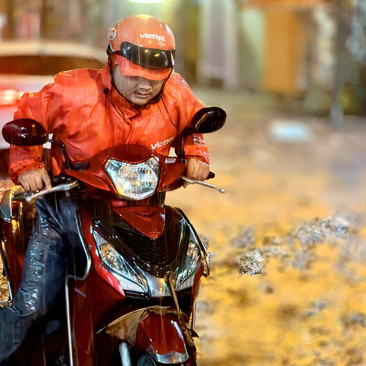 Vietnam Weather Update: Cold Front Approaching Northern Regions, Southern Areas Expect Rain