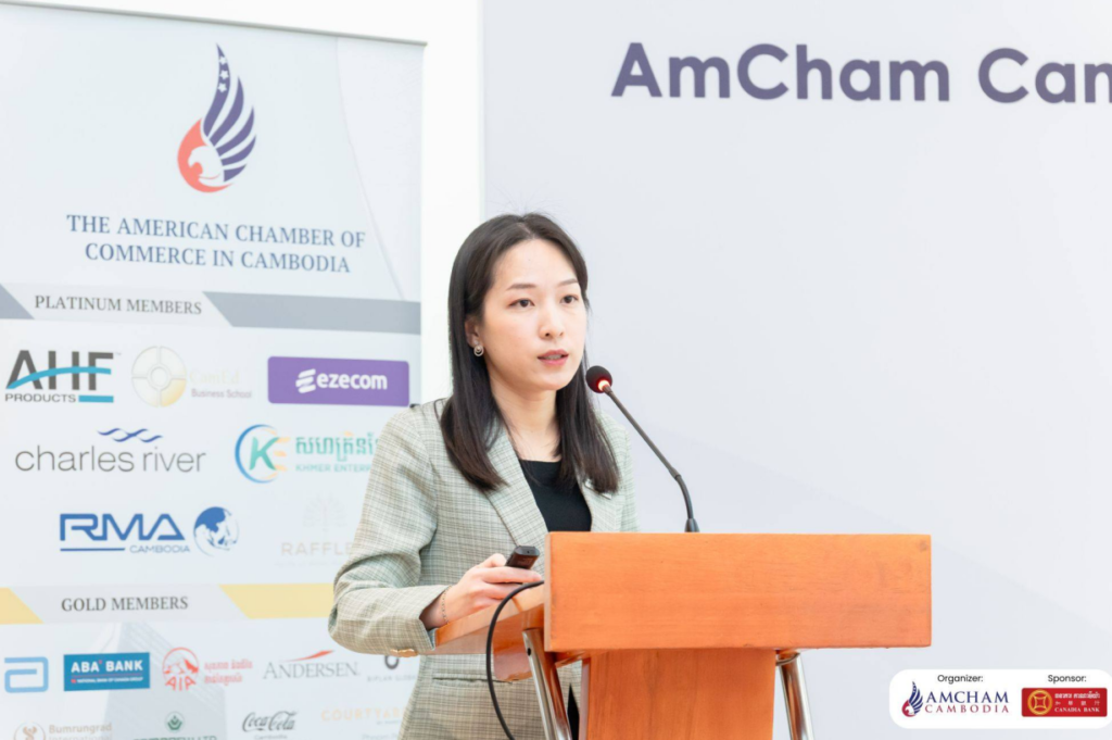 Cambodia Real Estate: Women Leaders Charting a Course for Transparency and Professionalism