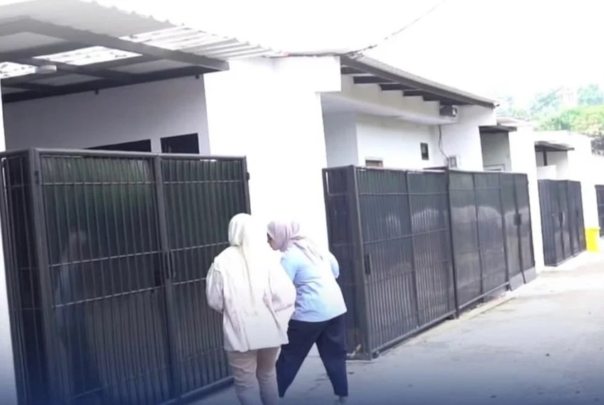 Ombudsman Uncovers Luxury Housing Cluster at Cibinong Prison After Initial Obstruction