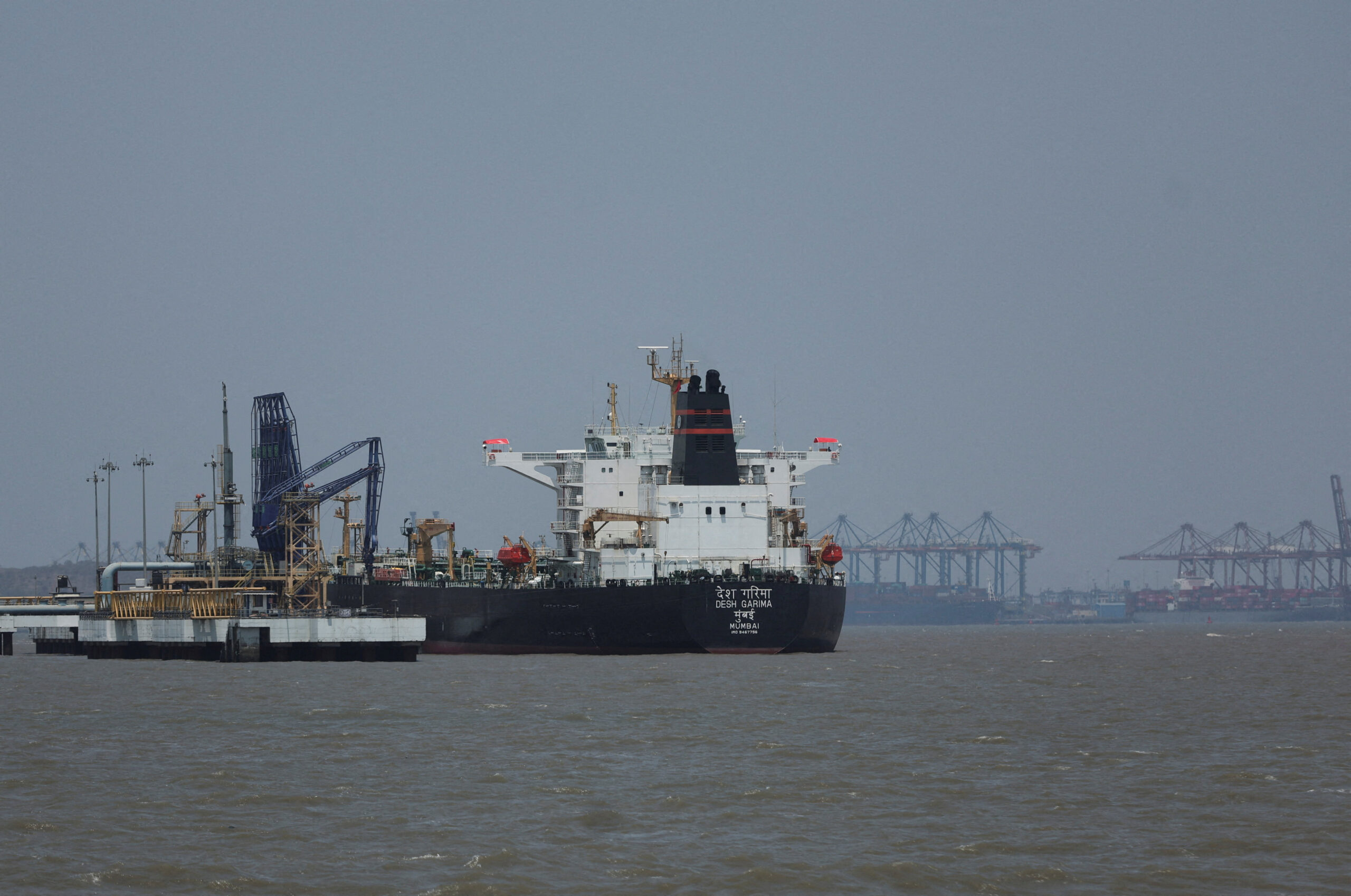 The energy pinch is an economic omnicrisis for Asia