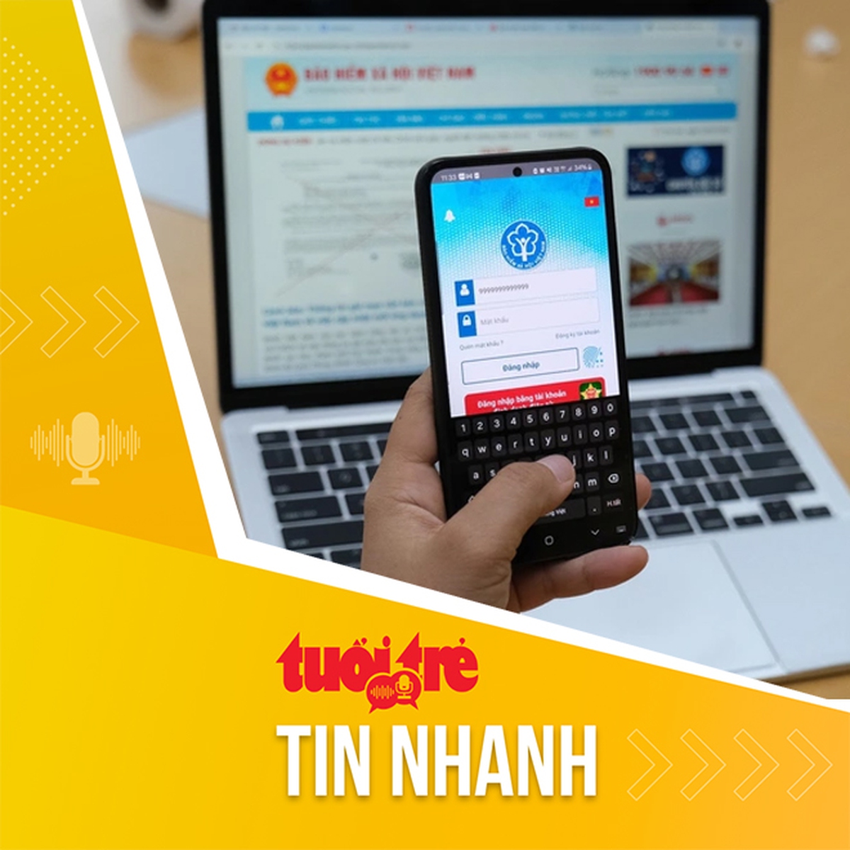 Vietnam Warns of Social Insurance Scams, Proposes Heavy Fines for Food Safety Violations