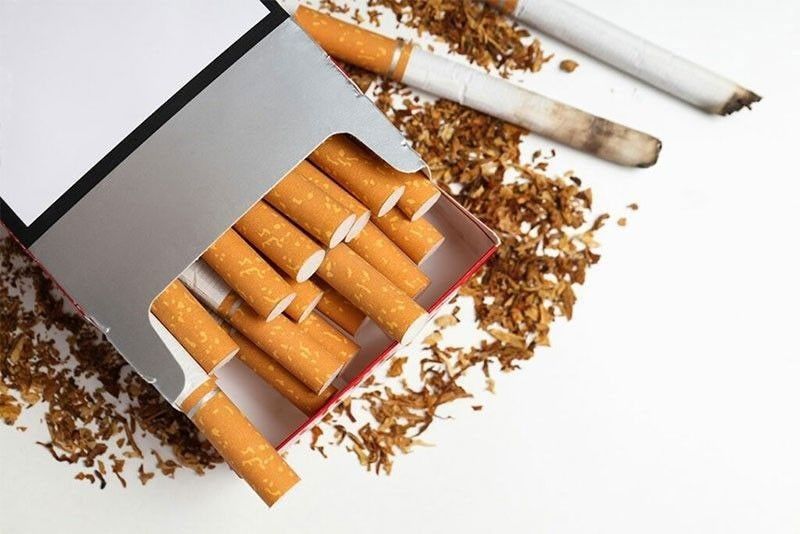 Counterfeit Cigarettes Alleged to Fund Terror Groups in Philippines
