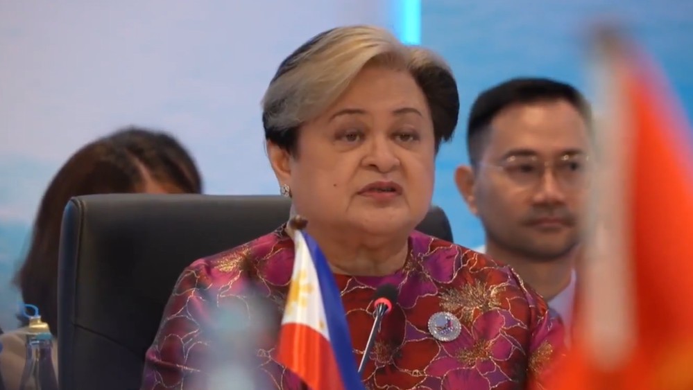 PH, New Zealand Elevate Bilateral Relations to Comprehensive Partnership