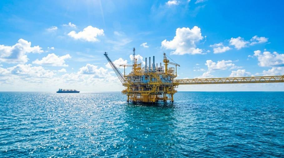 Thailand's Natural Gas Management Plan to Navigate Energy Crisis
