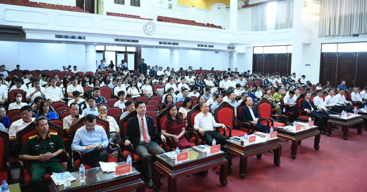 Vietnam Eyes Low-Altitude Economy Potential, Accelerating Growth with UAV Applications
