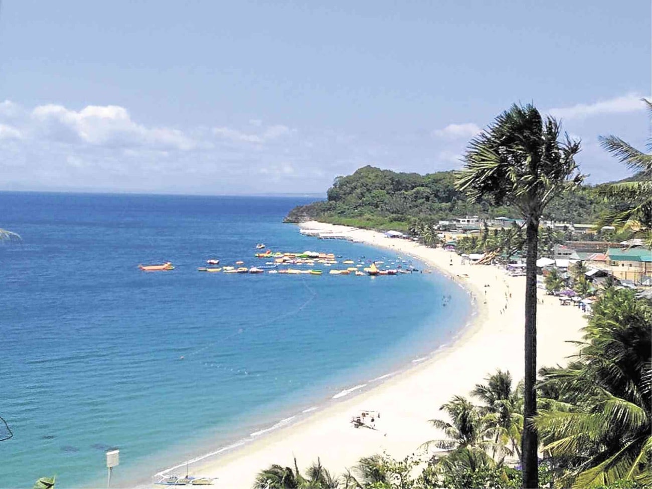Puerto Galera Environmental Fee Faces Growing Opposition from Residents
