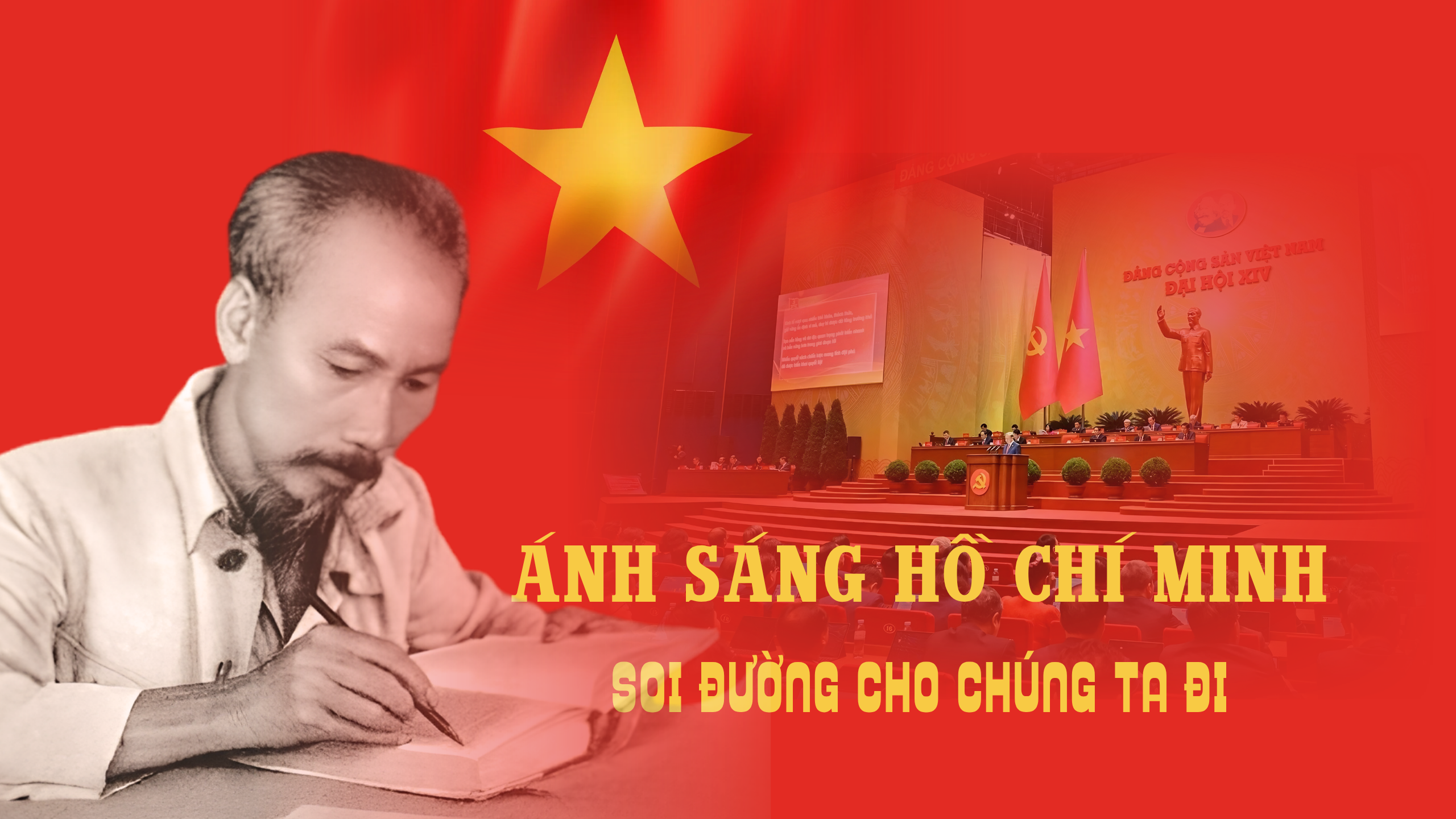 Ho Chi Minh Thought: The Guiding Light for Vietnam's New Era