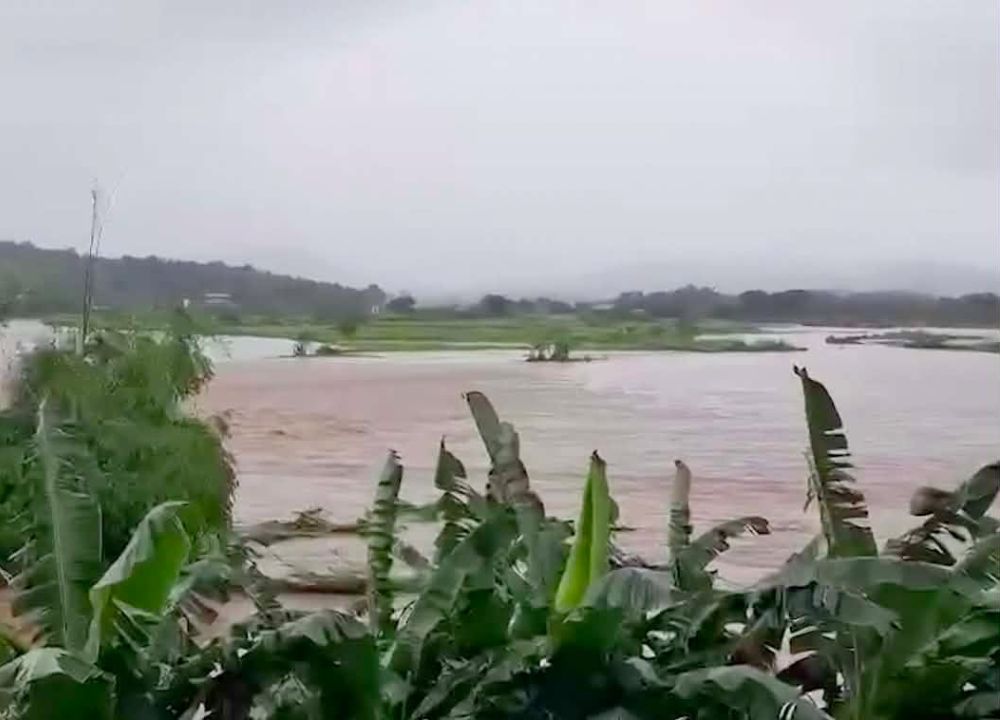 Agri damage from Luis, Maymay, Neneng, Habagat reaches P1.79B