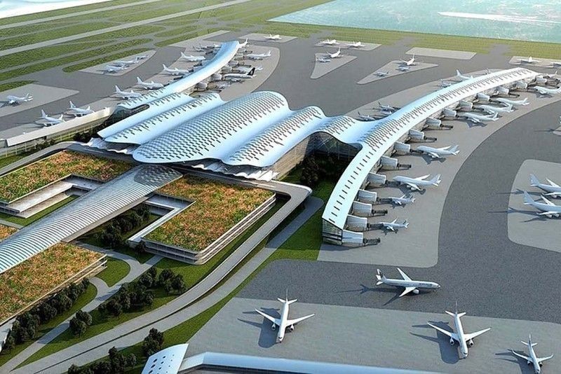 ブルラカン洪水と新空港開発、開発業者が因果関係を否定