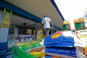 Philippines: Rice Prices Dip in May Amidst Rising Corn Costs
