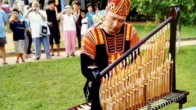 Vietnam's National Traditional Music Orchestra Aims for Global Stage by 2031