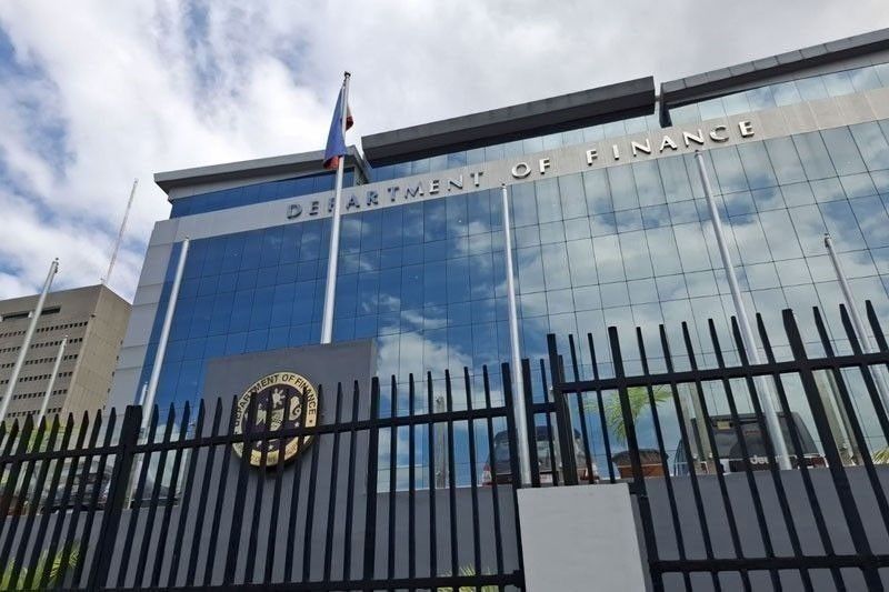 Philippines Eyes 'Progress Bill' to Pair Tax Relief with Wealth, Excise Taxes