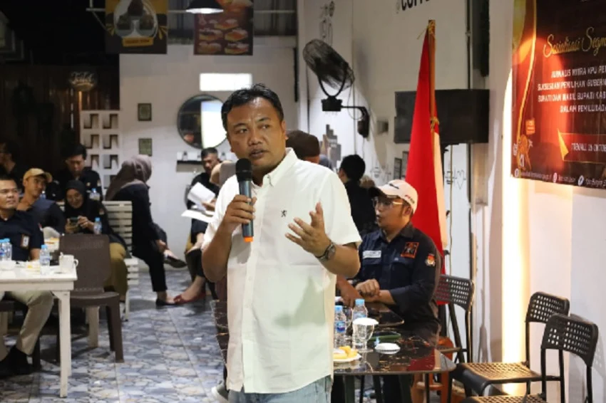 President Prabowo’s Direct Presence at DPR Sends Signals of Optimism and Clear National Direction