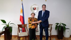 PHL Highlights Trade, Defense Cooperation at US Independence Anniversary