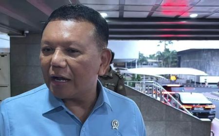 Palace Assures Non-Interference in ATR/BPN Corruption Case