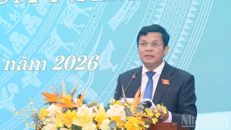 Quang Ngai Province Ranks 3rd in Regional Economic Growth