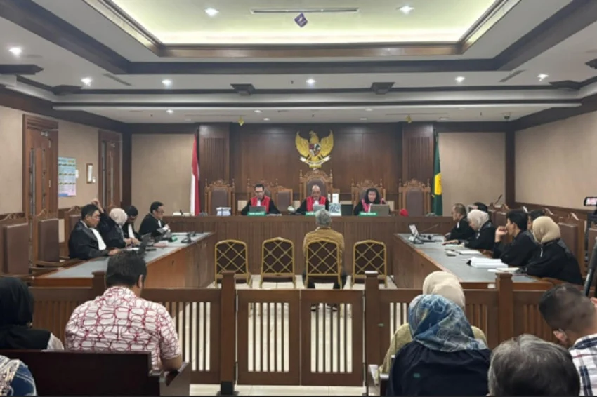 Four Former LPEI Officials Sentenced to 6 Years in Prison