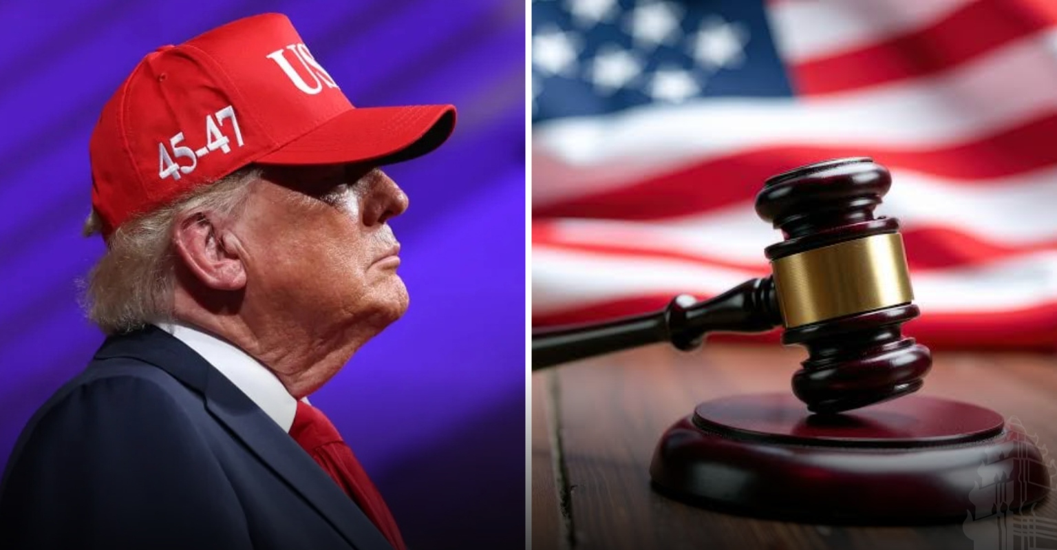 US Court Overturns Trump Administration's Ban on Media Access to White House