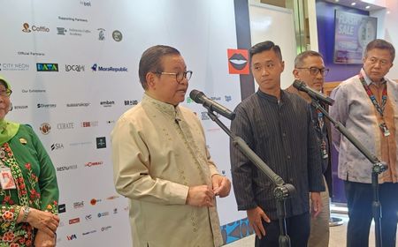 Jakarta Targets to Become National Coffee Industry Hub with ICX 2026