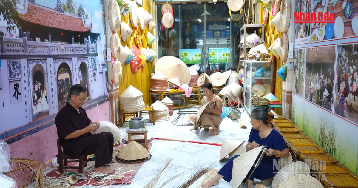 Hanoi's Cultural Heritage to be Leveraged by 'Capital Law 2026'