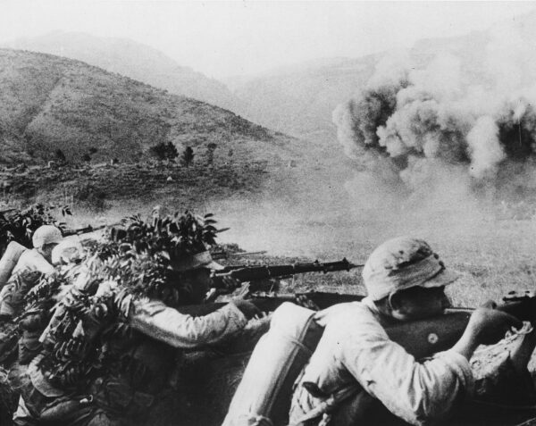 第二次世界大戦が現代アジアを形作った:インドネシア独立への影響