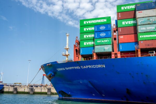 Chinese Overseas Port Investments: The Gap Between Expectations and Reality