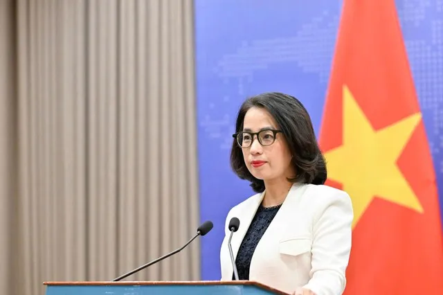 Vietnam Responds to US Tariff Imposition: "Does Not Fully Reflect Efforts Against Forced Labor"