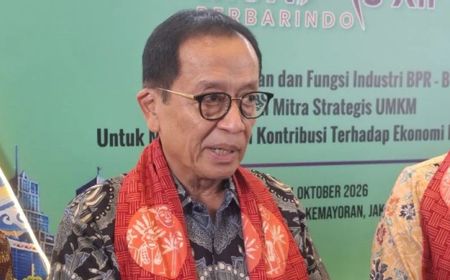 OJK Assesses Impact of MSCI's Proposal to Downgrade Indonesian Stock Market Status, KSSK May Be Involved