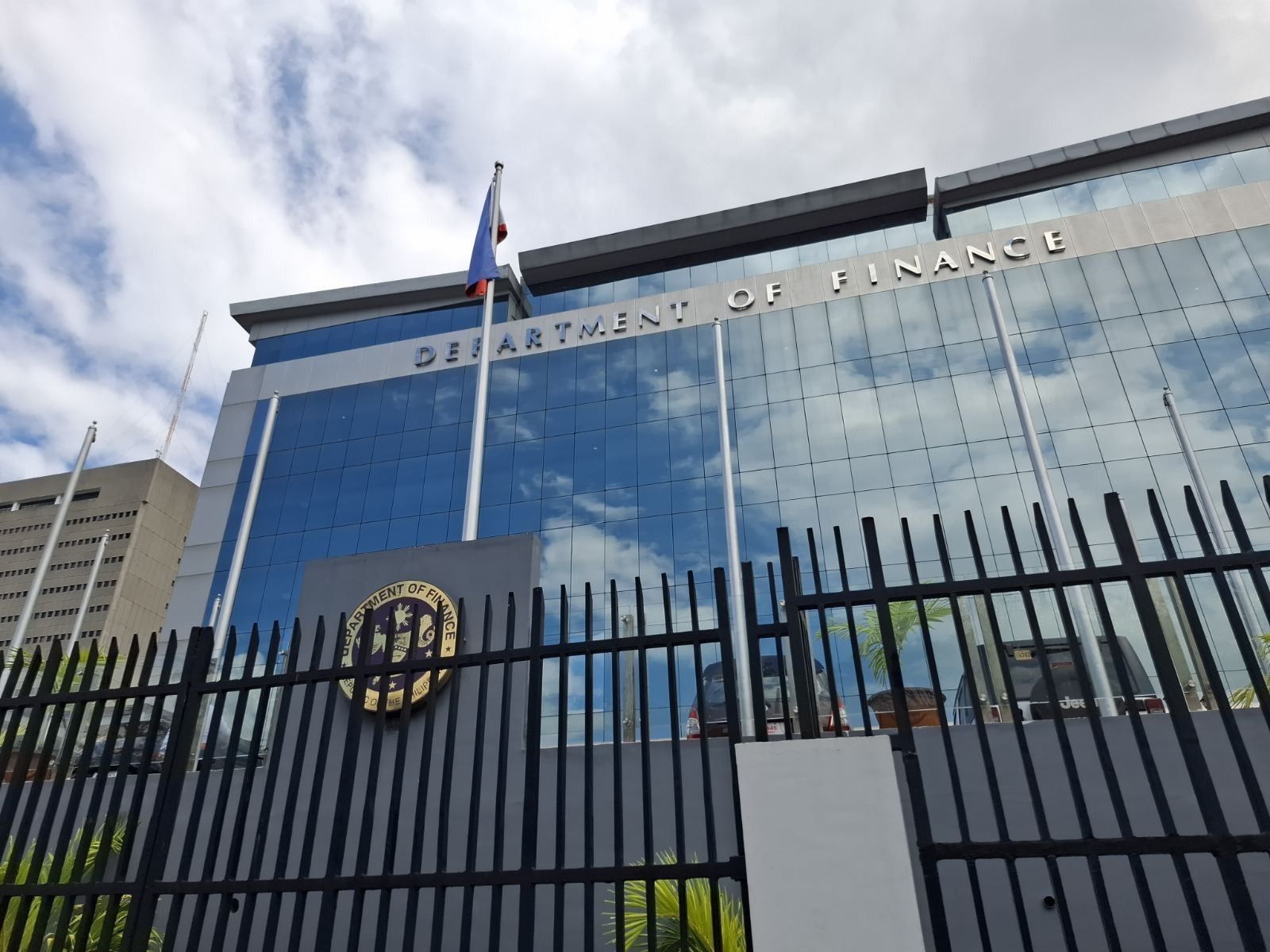 Global Minimum Tax to Boost Philippine Revenue by P24.4B Annually