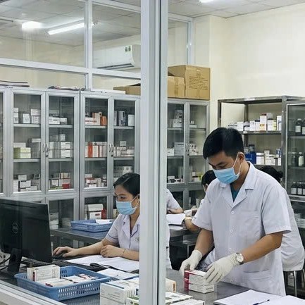 Ho Chi Minh City Announces List of Fined Hospitals, Pharmacies