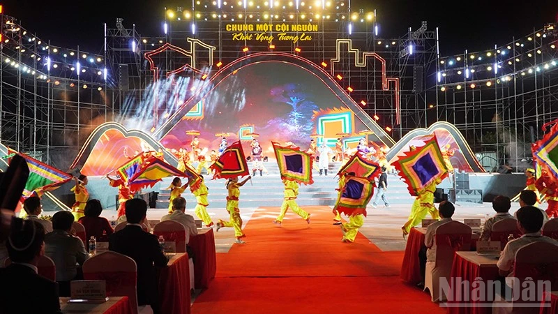 Da Nang's Tam Ky Ward Celebrates 120th Anniversary, Looks to Future