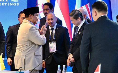 プラボウォ大統領、ASEANにエネルギーと食料の安全保障網構築を要請