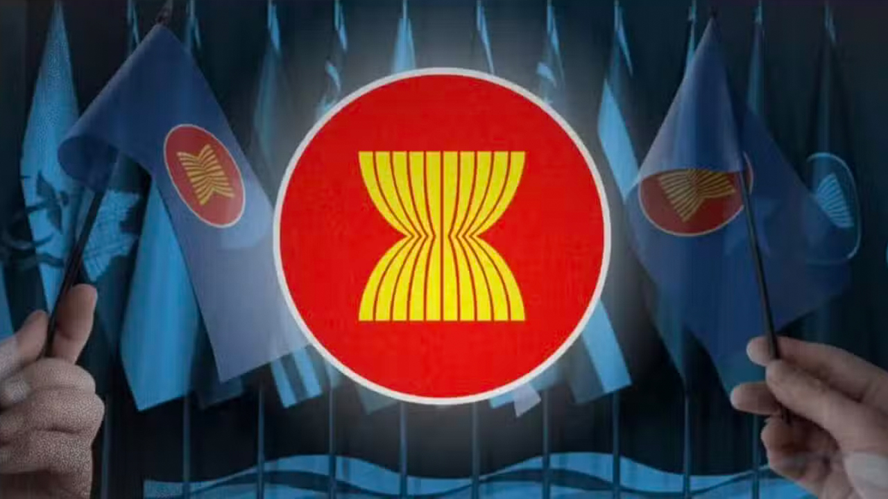 ASEAN、南シナ海行動規範(COC)の早期締結へ再始動