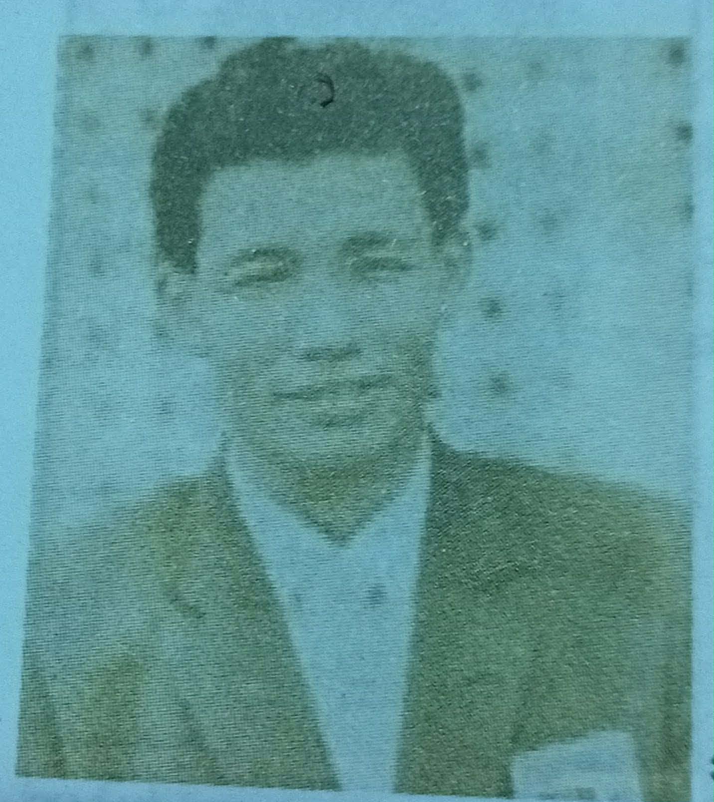 ミャンマー元代表サッカー選手、ウィン・アウン氏死去