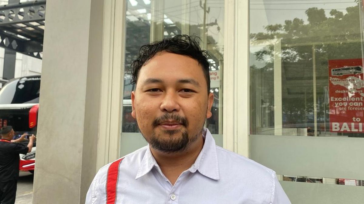 Bus Company Denies Viral Video of Jokowi's Speech Played on Bus Horns