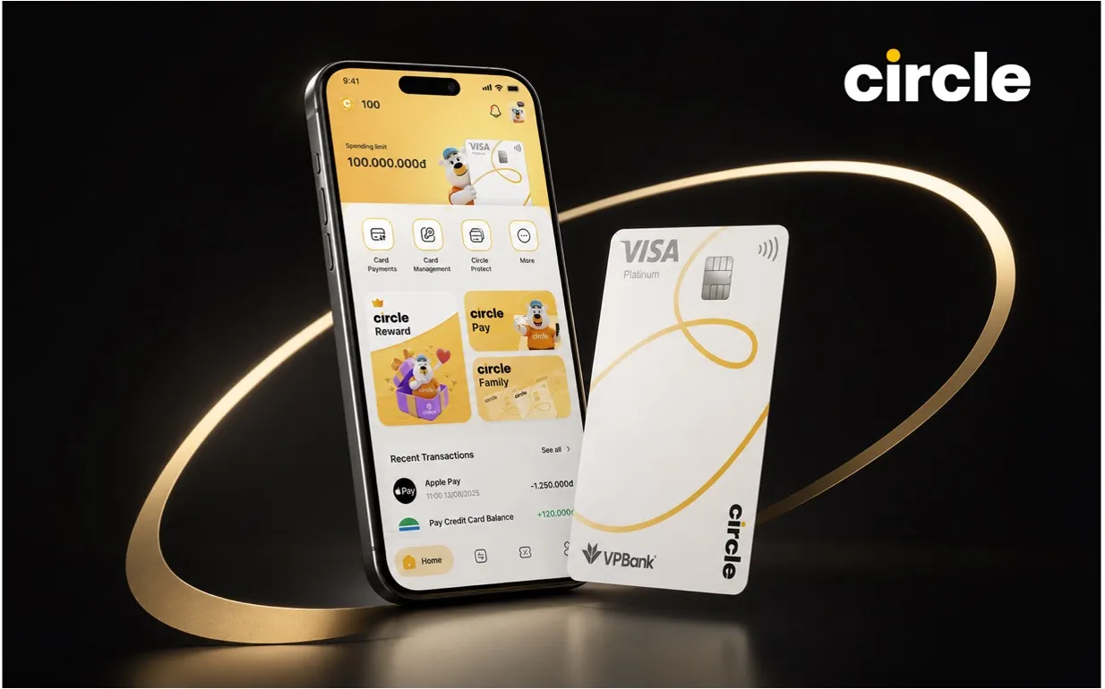 ベトナムのフィンテック「Circle」、ペーパーレス化で金融サービス変革へ