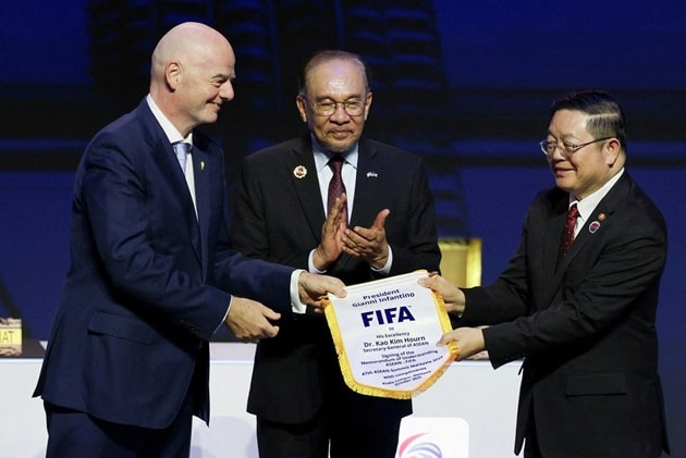 FIFA ASEAN Cup 2026 Kicks Off with New Format to Boost Regional Rankings