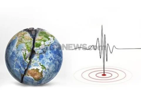 Flores Quake Aftershocks Exceed 5,000, Impacting Local Life