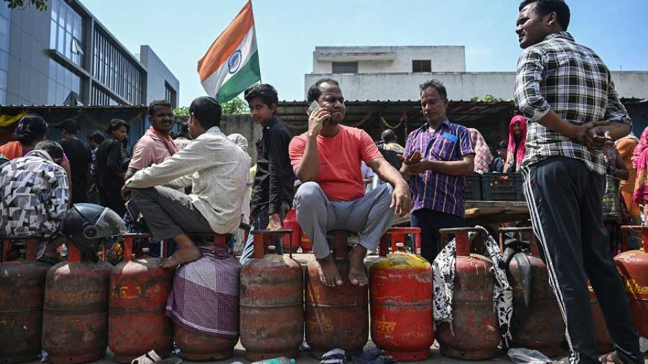 Less gold, less travel: Indian PM Modi urges austerity as oil prices surge, economy under pressure