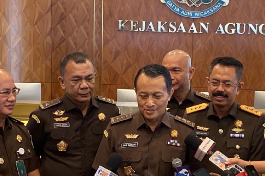 Kejagung Affirms Validity of Febrie Adriansyah Case Transfer from Polri, Cites Asabri Precedent