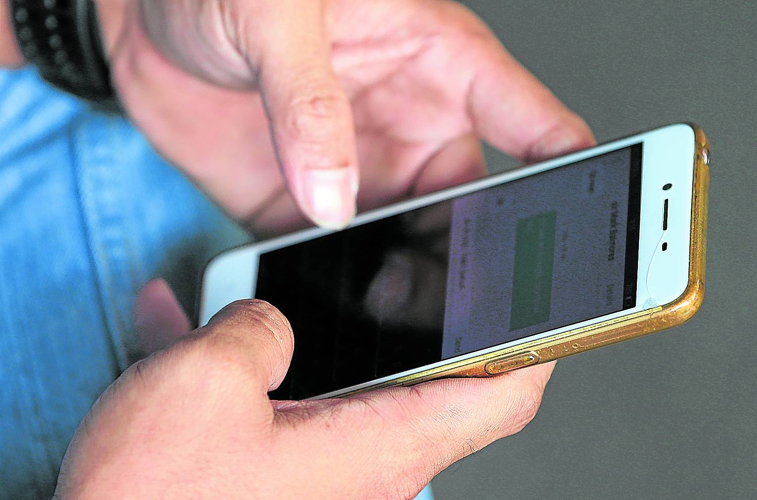 Northern Samar Proposes Limits on Student Gadget Use in Schools