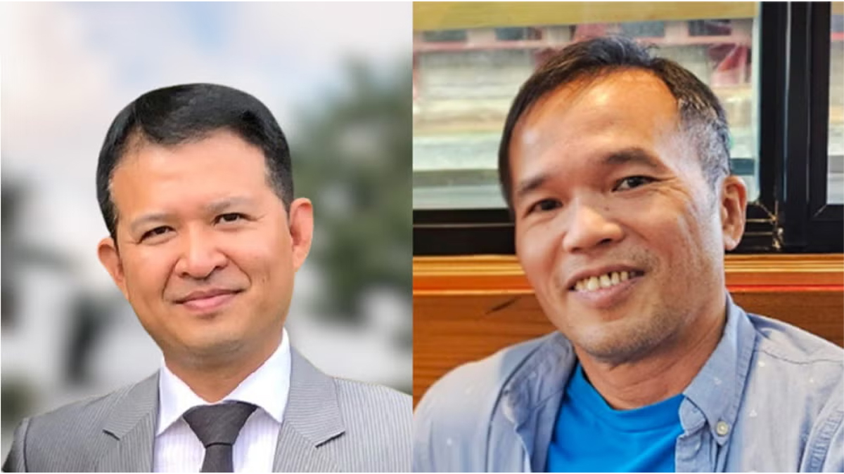 HRW Urges Vietnam to Free Activists Detained After Disappearing in Cambodia
