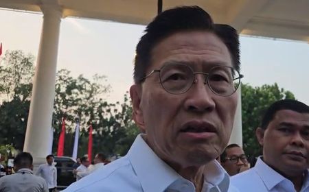 AI Investors Eye Batam and Jakarta-Karawang for Industrial Development